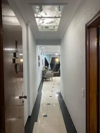 Imagem Apartamento 4 dormitórios sendo 1 suíte no coração da Vila Guilhermina
