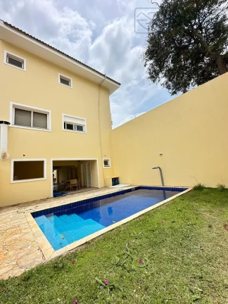Imagem CASA RESIDENCIAL em JUNDIAÍ - SP, Village das Flores