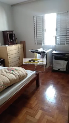 Imagem Sobrado Geminado a venda na Vila Moraes