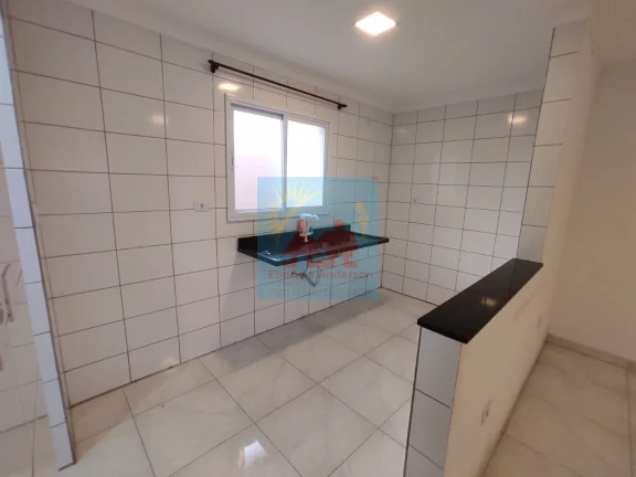 Imagem Oportunidade Única! Sobrado Repaginado em Condomínio Fechado - Aceita MCMV na Vila Sônia- 240mil