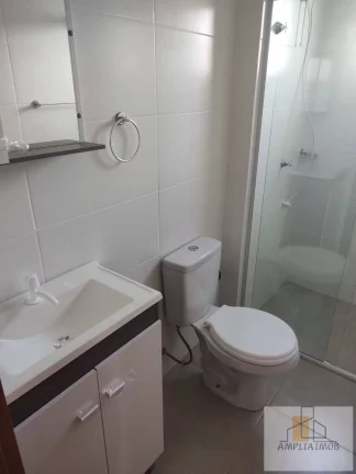 Imagem Residencial Via Venezia