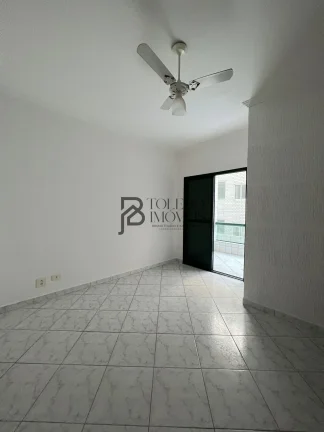 Imagem Apartamento de 97m² com 2 Dormitórios no bairro do Canto do Forte - Praia Grande