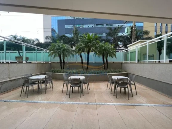 Imagem Apartamento - Ribeirão Preto - Jardim Botânico - Região Sul