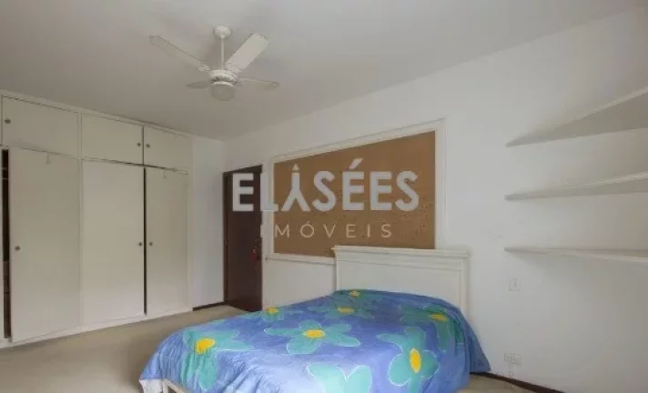 Imagem Casa RESIDENCIAL em SÃO PAULO - SP, REAL PARQUE