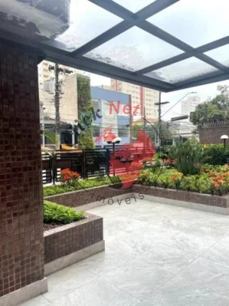 Imagem Apartamento à Venda no bairro Santa Paula em São Caetano