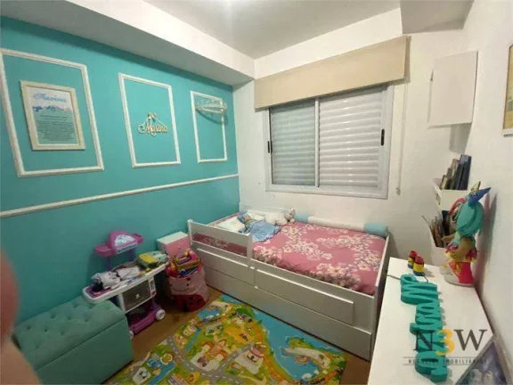 Imagem Apartamento à venda na Vila Leopoldina São Paulo SP com 2 dormitórios, 1 suíte, 2 vagas de garagem e 79m².