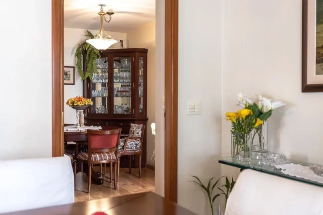 Imagem APARTAMENTO RESIDENCIAL em São Paulo - SP, Perdizes