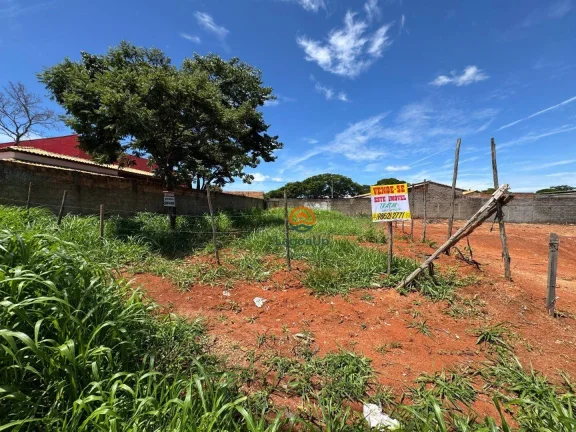 Imagem Terreno à venda, 735 m² por R$ 1.100.000,00 - Vila Maria - Lagoa Santa/MG