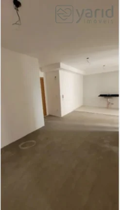 Imagem Apartamento à venda em Jundiaí-SP, Altos da Samuel Martins, 2 quartos, 1 suíte, 1 sala, 1 vaga de garagem, 69,80m².