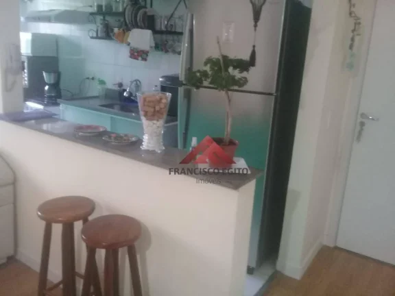 Imagem Apartamento com 3 dormitórios à venda, 74 m² - Maria Paula - Niterói/RJ