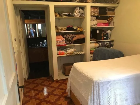 Imagem Sobrado à venda 4 Quartos, 2 Suites, 3 Vagas, 169M², Olímpico, São Caetano do Sul - SP