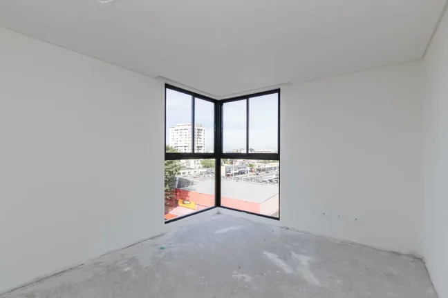 Imagem Dom Gabardo - Apartamento à venda no bairro Capão Raso - Curitiba/PR