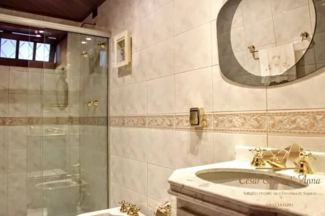 Imagem Apartamento A Venda Vila Inglesa em Campos do Jordão-SP