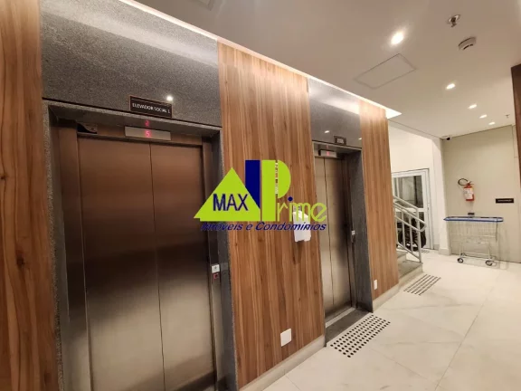 Imagem Apartamento à venda em São Paulo-SP, Penha de França: 1 quarto, 1 sala, 1 banheiro, 1 vaga de garagem, 35,00 m²!