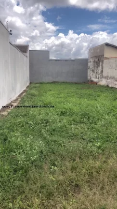 Terreno para Venda em Limeira, Parque Egisto Ragazzo
