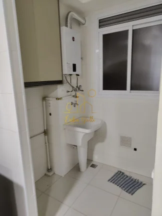 Imagem VENDA  APARTAMENTO | CONDOMÍNIO TORRES DE OZANAM  JUNDI