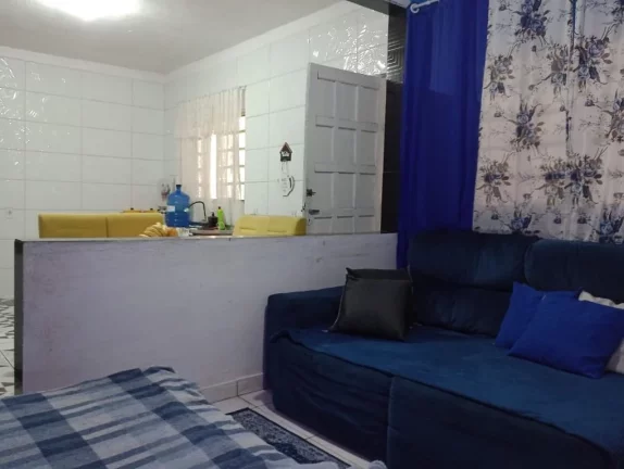 Imagem Casa com 5 dormitórios à venda, 60 m² por R$ 550.000,00 - Cidade Kemel - Poá/SP