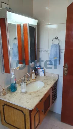 Imagem LINDO SOBRADO DE 185 M² , 03 DORMITÓRIOS 01 SUITE,BAIRRO ANCHIETA, SÃO BERNARDO DO CAMPO