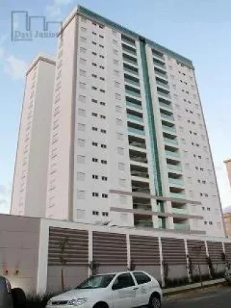 Imagem Apartamento à venda, 167 m² por R$ 1.750.000,00 - Parque Campolim - Sorocaba/SP