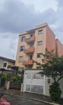 Imagem Apartamento para Venda em São Paulo / SP no bairro Vila Monumento