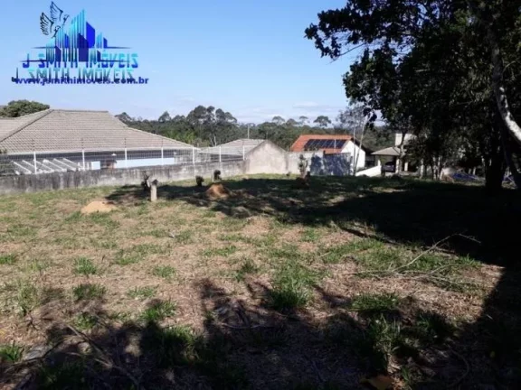 Imagem TERRENO .1240m², LIMPO, ALTO E COM 2 FRENTES. CONDOMÍNIO ÓTIMO KM 39