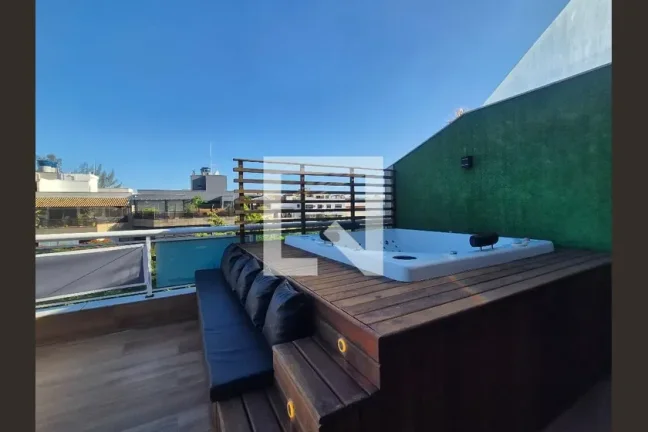 Imagem Apartamento à Venda - Recreio, 3 Quartos, 206 m2