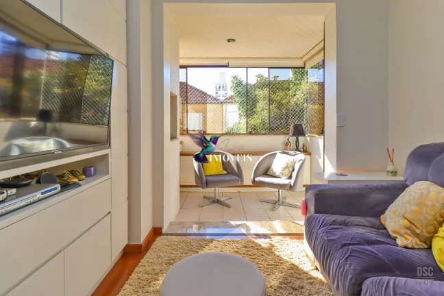 Imagem Edifício Design - Apartamento à venda no bairro Menino Deus - Porto Alegre/RS