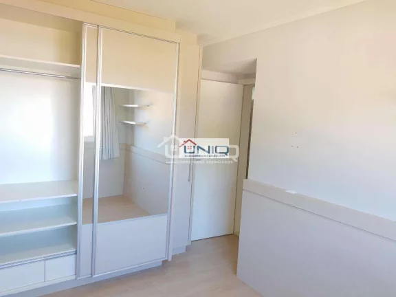 Imagem Apartamento Semi-Mobiliado La Salle
