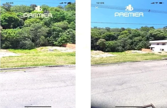 Imagem EXCELENTE TERRENO NO CONDOMÍNIO LAGUNA COM 300M², PRÓXIMO AO SHOPPING DA ALEGRIA - EM VÁRZEA PAULISTA/SP