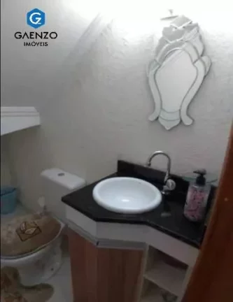 Imagem Sobrado Bela Vista