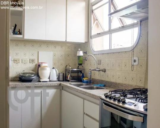 Imagem APARTAMENTO RESIDENCIAL em São Paulo - SP, Morumbi