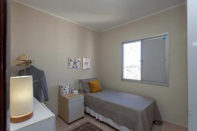 Imagem Apartamento para venda em Freguesia Do Ó com 2 quartos , 56m2