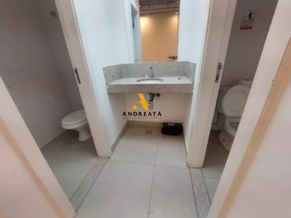 Imagem AV. DAS AMÉRICAS - SUNDECK - ALUGO MARAVILHOSA LOJA COM TOTAL DE 179M²