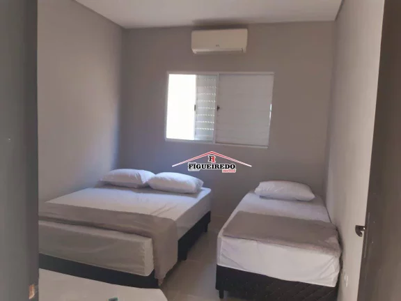 Imagem Casa à venda, 179 m² por R$ 995.000,00 - Resid. Bosque Três Marias - Peruíbe/SP