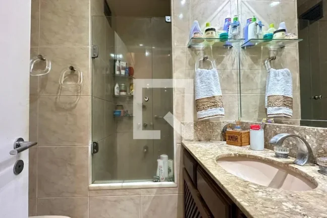 Imagem Apartamento à Venda - Leblon, 4 Quartos, 170 m2