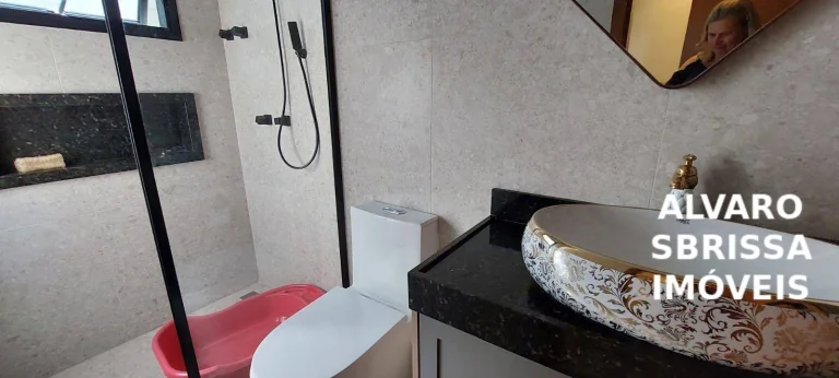 Imagem Casa mobiliada no Condomínio Una em Itu
