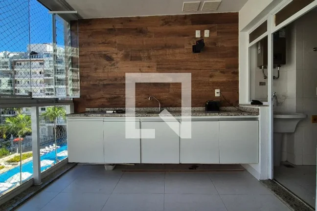 Imagem Apartamento à Venda - Recreio, 2 Quartos, 69 m2