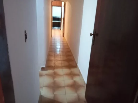 Imagem Casa com 5 dormitórios para alugar, 525 m² por R$ 7.900,80/mês - Caxangá - Suzano/SP