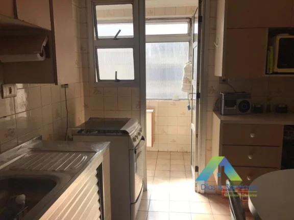 Imagem Metro São Judas Apartamento 92M², 3 dormitórios, 2 vagas a poucos minutos da estação do metro Conceição ótima localização e valor !!!