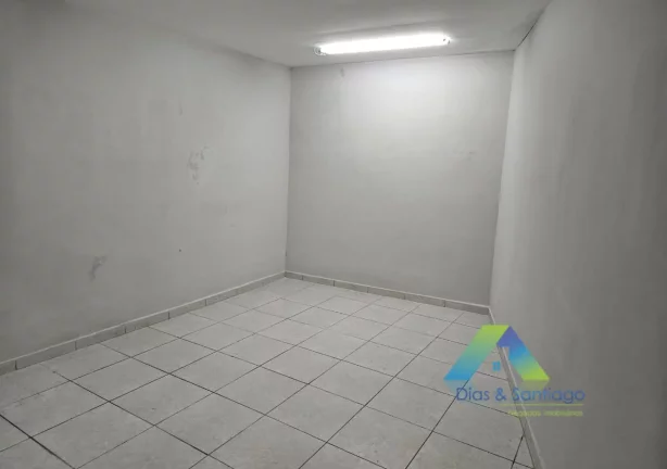 Imagem Ponto Comercial para locação ao lado do Metrô Praça da Árvore/SP!