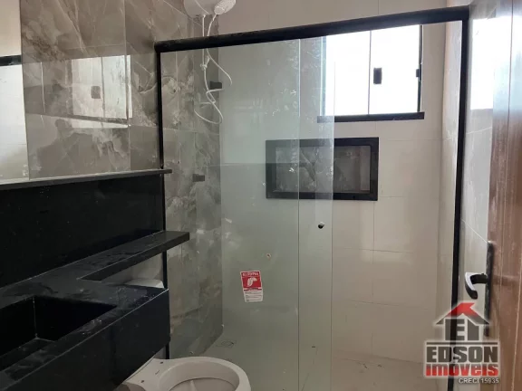 Imagem Casa 3 Quartos, Suíte, Churrasqueira no São Bento da Lagoa em Itaipuaçu.
