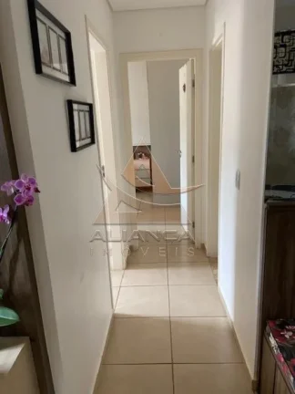 Imagem Apartamento - Ribeirão Preto - Jardim Zara