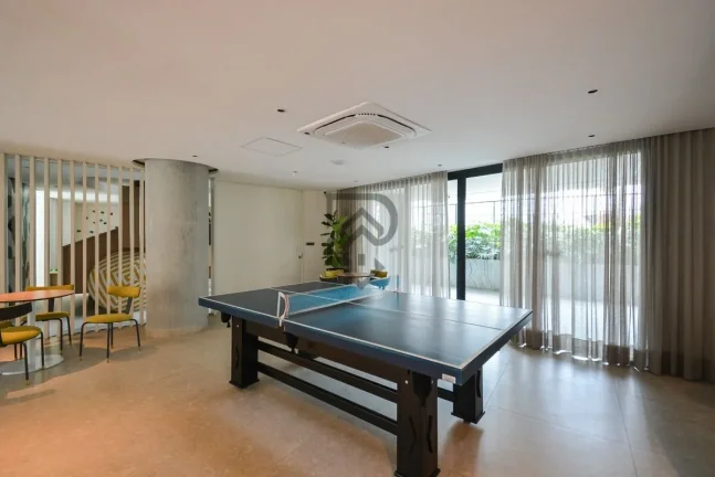 Imagem Apartamento Duplex moema lado do parque birapuera