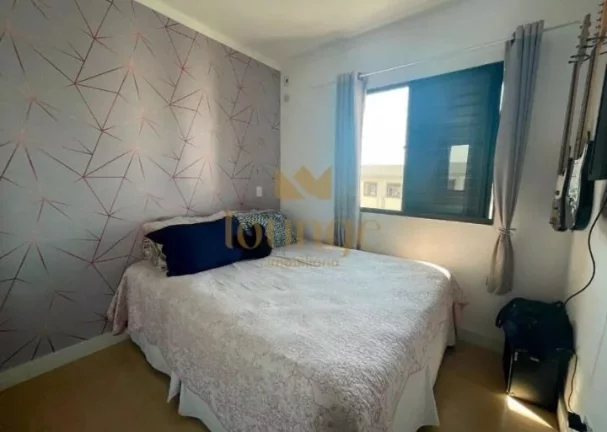 Imagem Apartamento à venda em Jd. Paraíso Z. Norte - Votorantim/SP