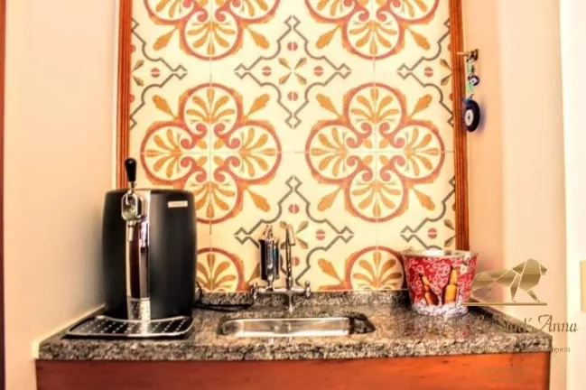 Imagem Apartamento Duplex dos sonhos no Capivari
