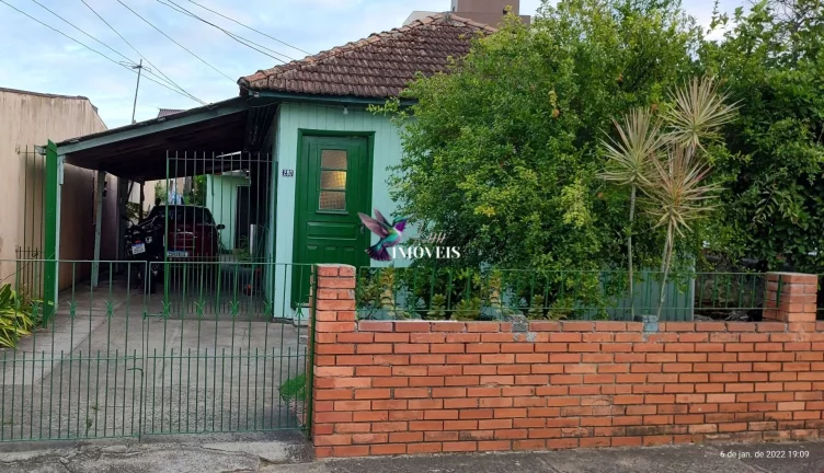 Imagem Casa à venda no bairro Parque 35 em Guaíba/RS
