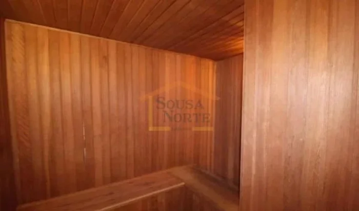 Imagem Apartamento com 42 m², composto por 1 dormitório, 1 banheiro, sala integrada com varanda e área d...