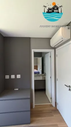Imagem Casas a Venda em Juquehy, Aluguel de Temporada com 4 suítes, Piscina priv., Churasqueira, max 10 pessoas, conceito amplo, 280 m² | Juquehy Imobiliária