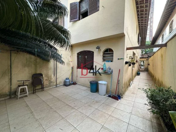 Imagem Casa para venda de 4 dormitórios 2 suítes no Brooklin.