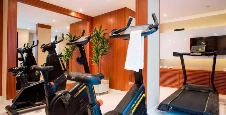 Imagem Apartamento no condomínio friends residencial Andarai infra completa